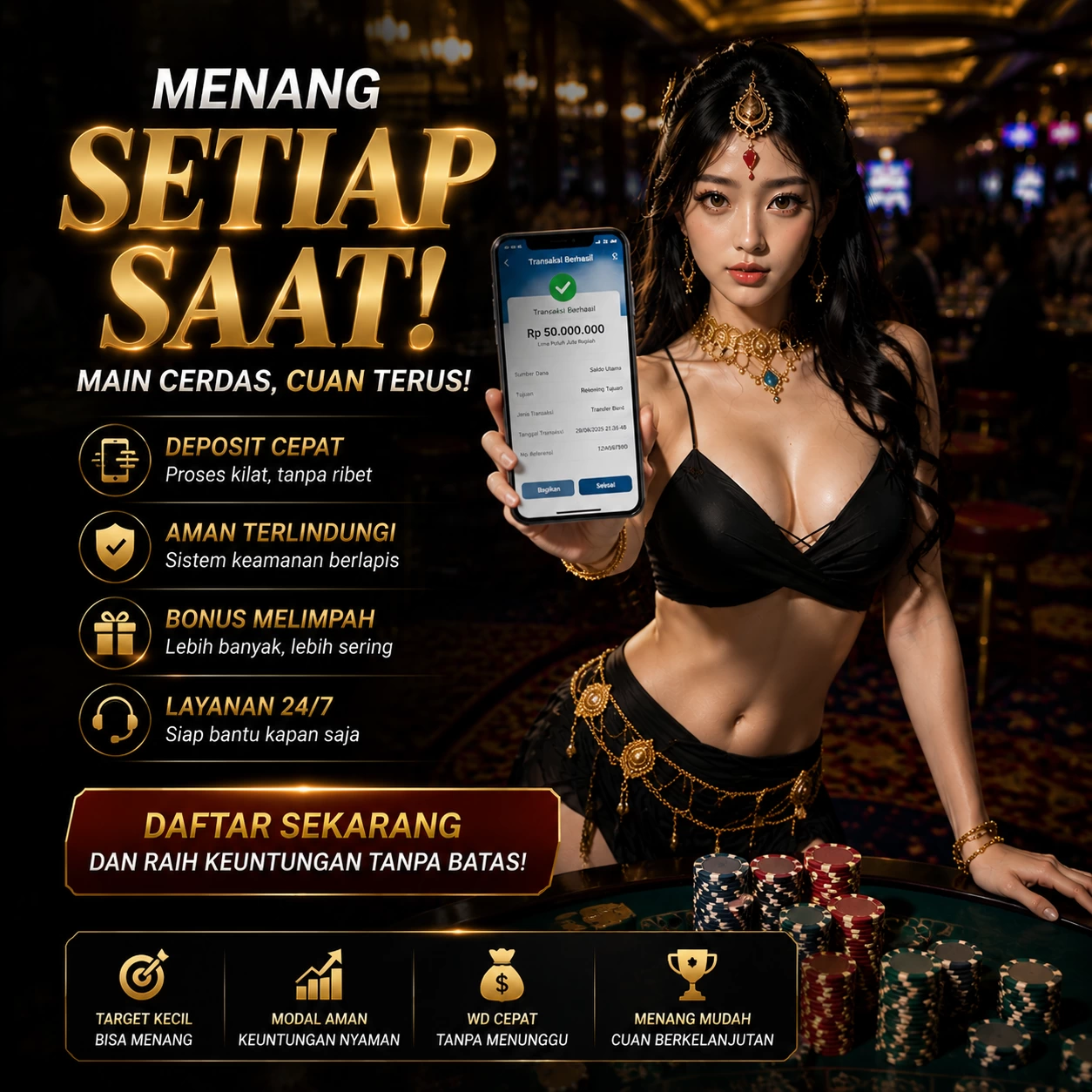 Pemula di senior4d Temukan Game Terbaik untuk Dilihat