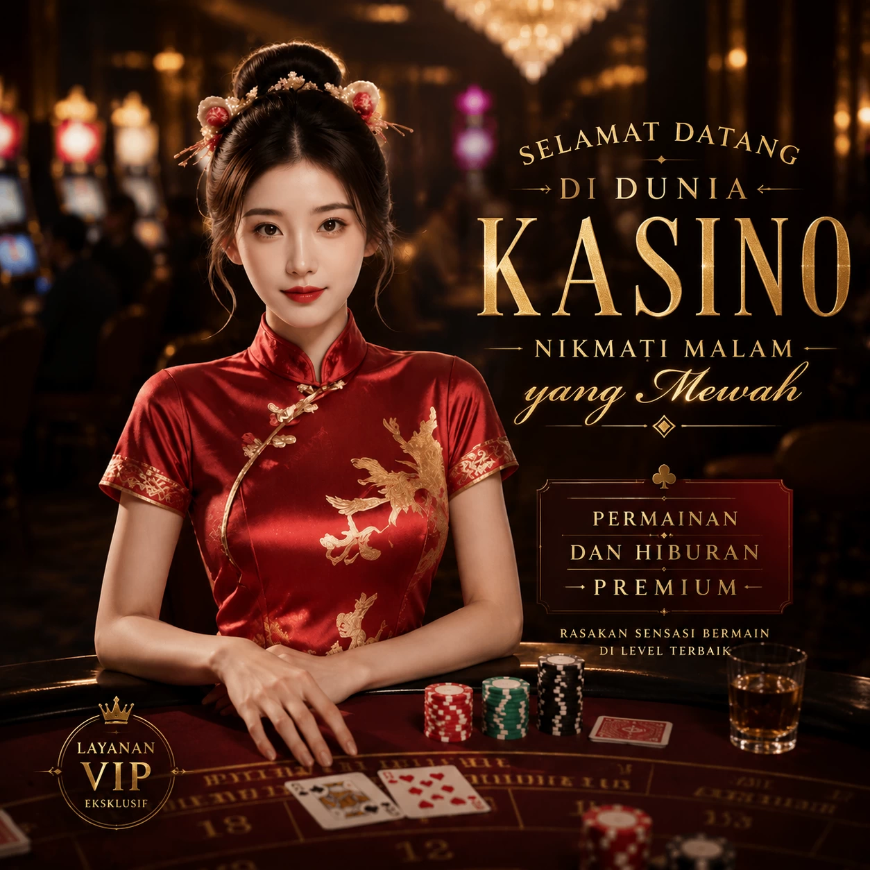 Menggali Fitur Menarik di Situs Game senior4d