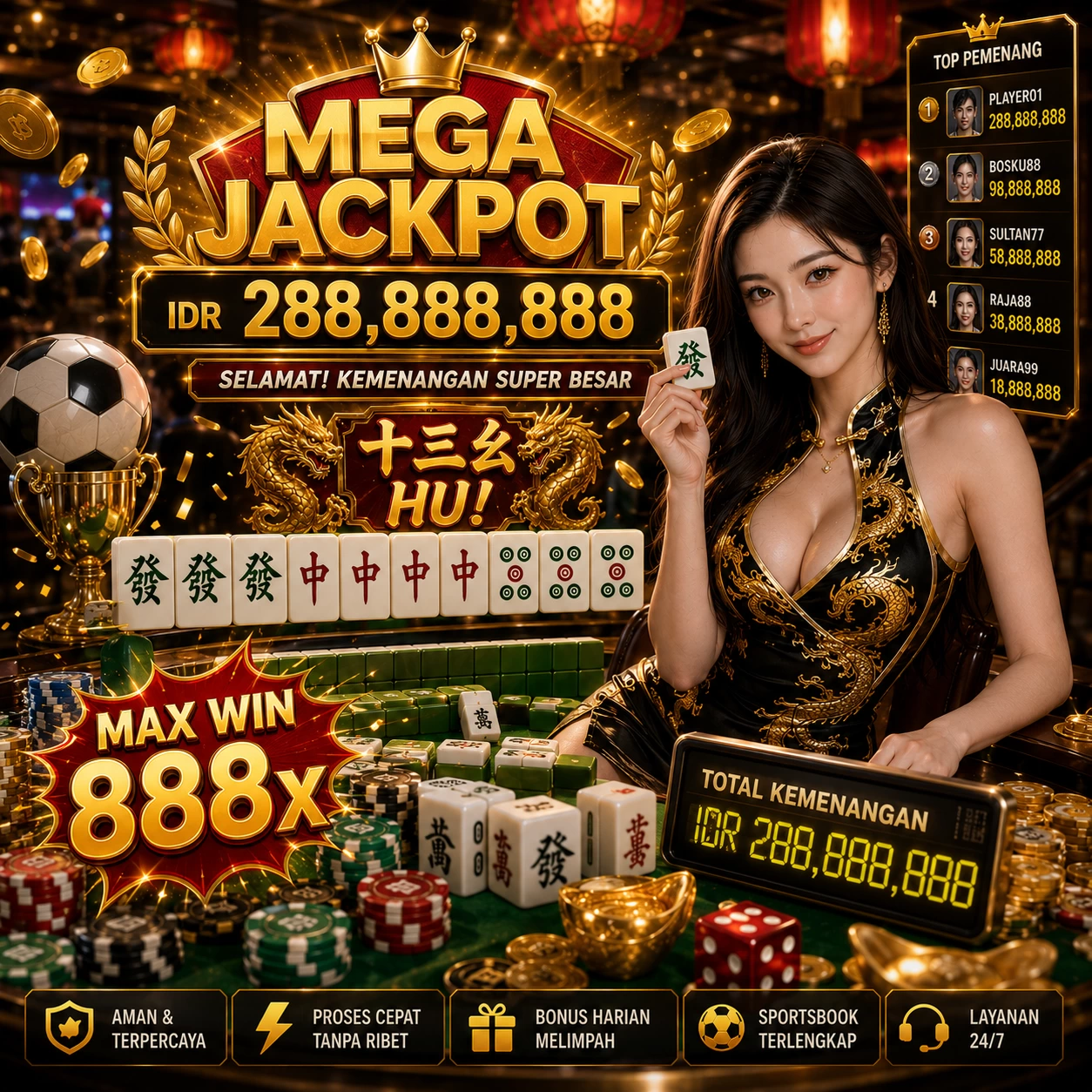Panduan Lengkap Menjelajahi Platform Permainan senior4d