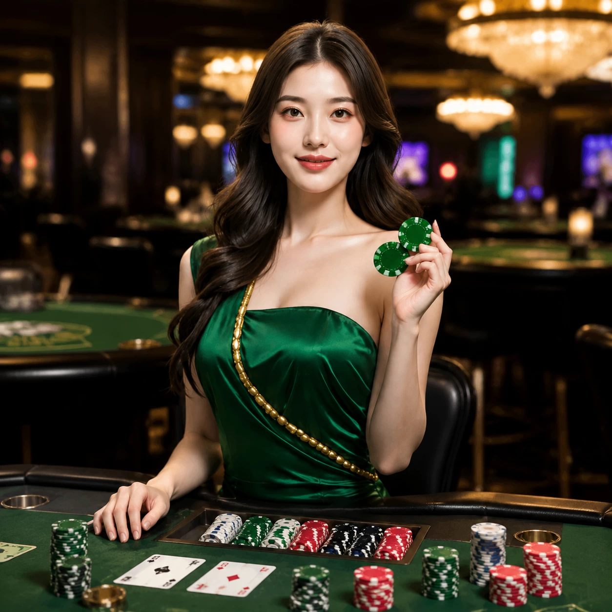 Keunggulan dan Fitur Menarik di Situs Game senior4d