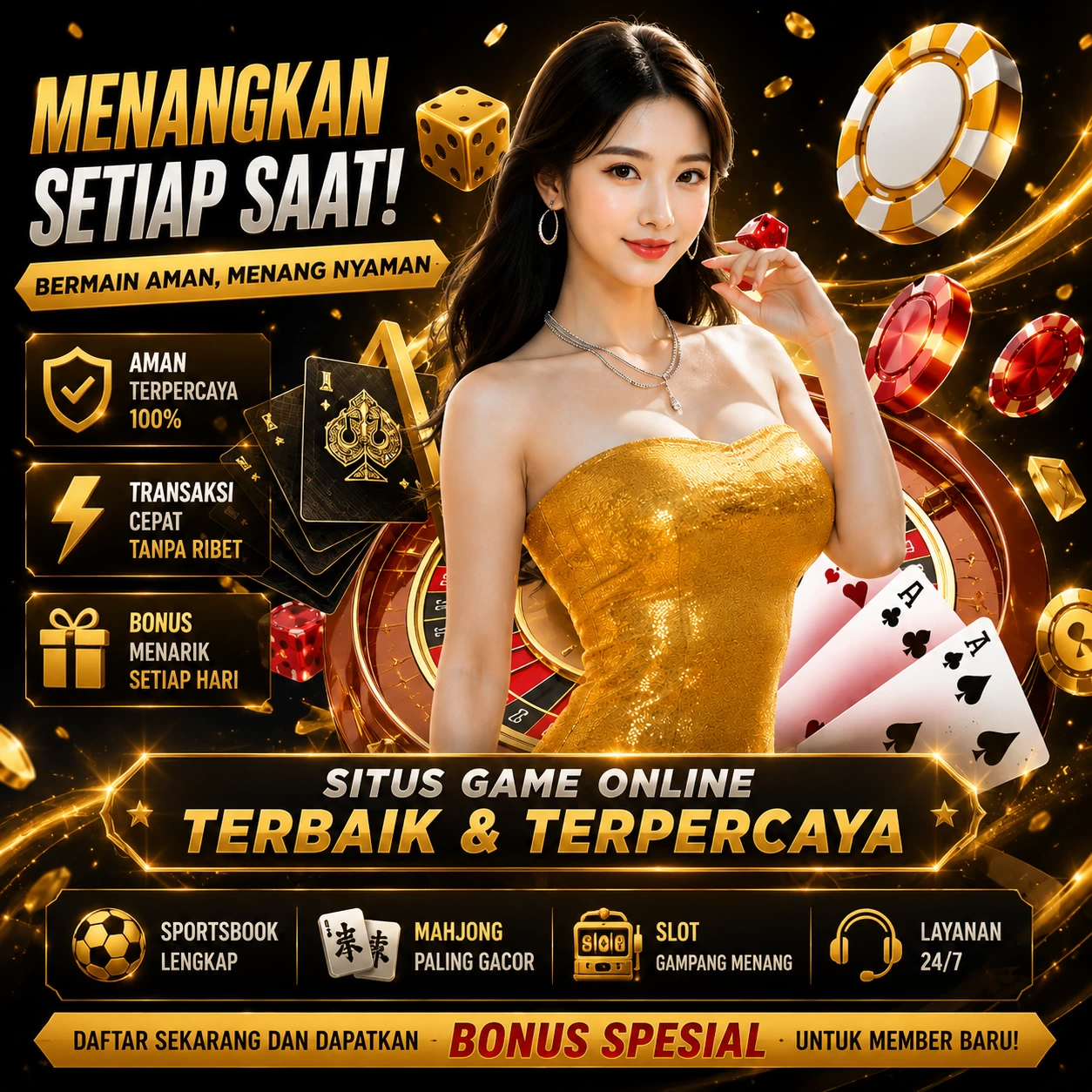 Inovasi dan Fitur Menarik di senior4d