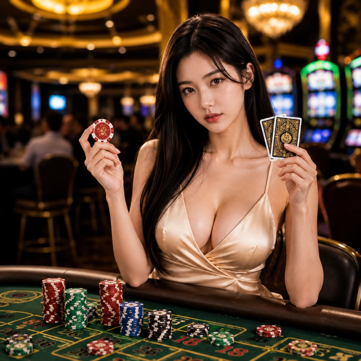 Cara Mendaftar dan Bermain di senior4d
